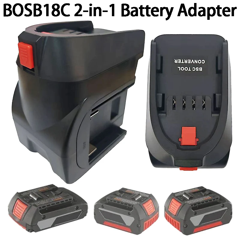 For Bosch 2 Packs 1… - image