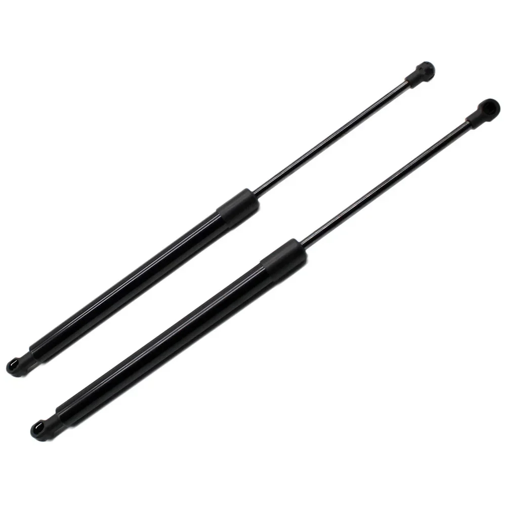 보닛 댐퍼 BMW M3 E46 2000-2006 51238202688 프론트 후드 가스 스트럿, 탄소 섬유 스프링 리프트 지지 업소버