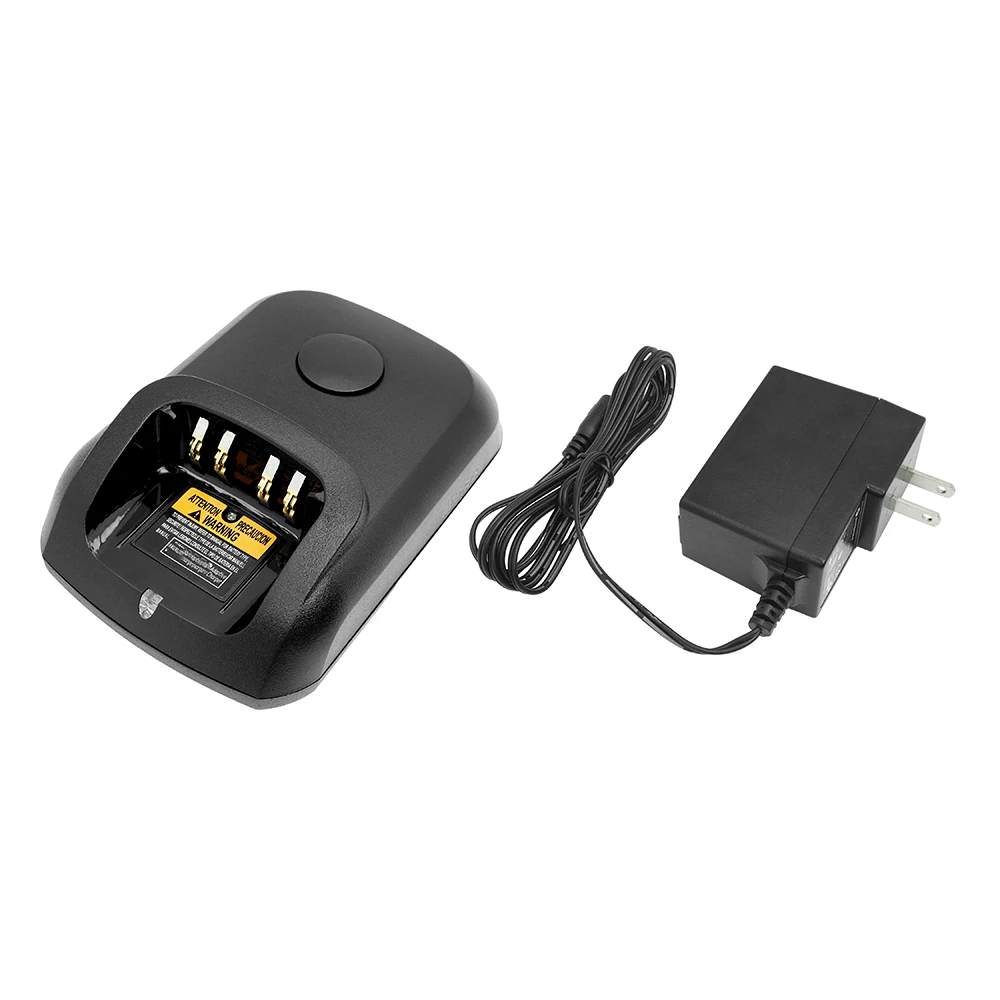 

Desktop Charger For Motorola XIR P8268 DP4400 DP4800 DP4801,DEP550,DEP570,DP2000,DP2400,DP2600 Walkie Talkie radio