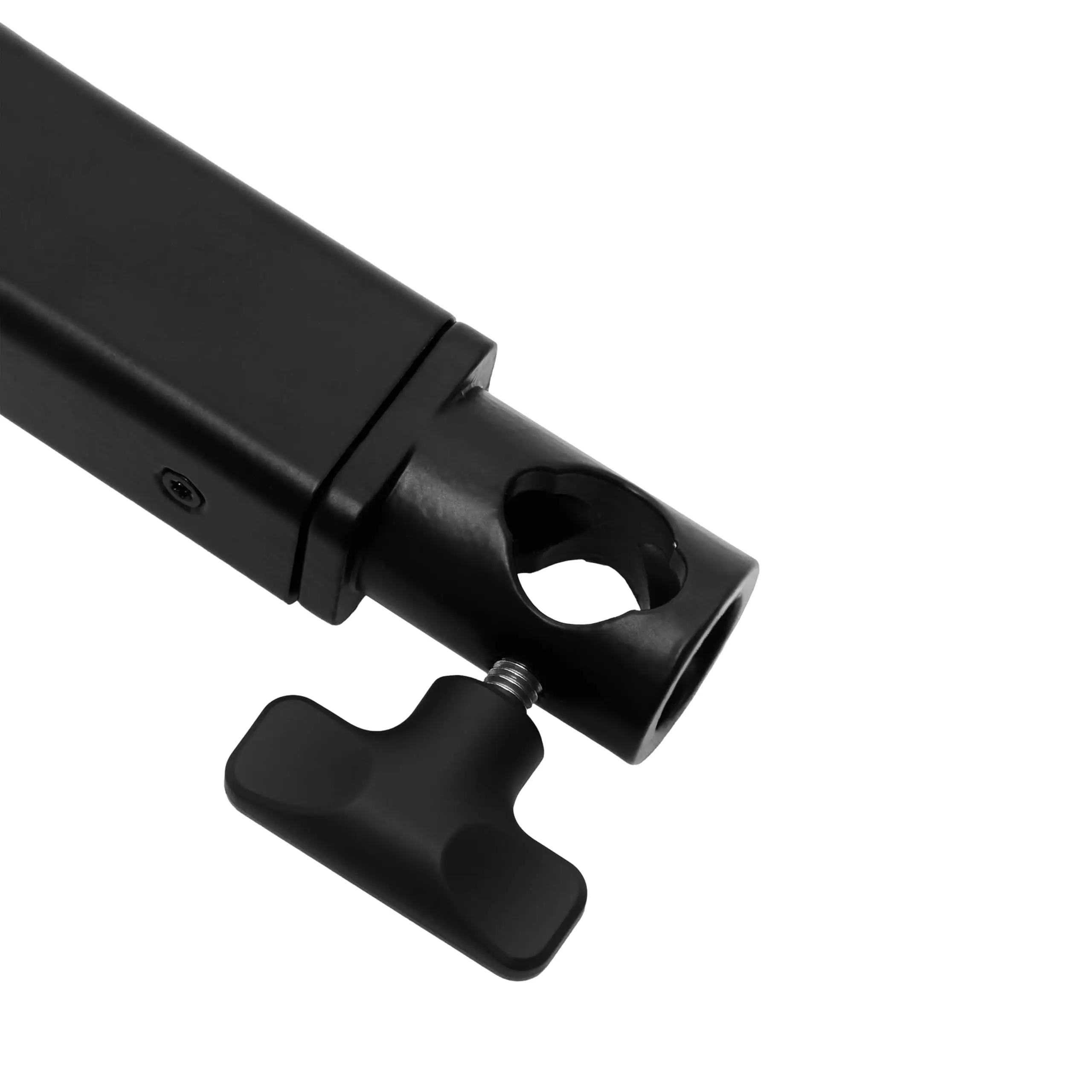 amaran Verge Stand Adapter for amaran Verge or Verge Max with Standard 5/8 Baby pin