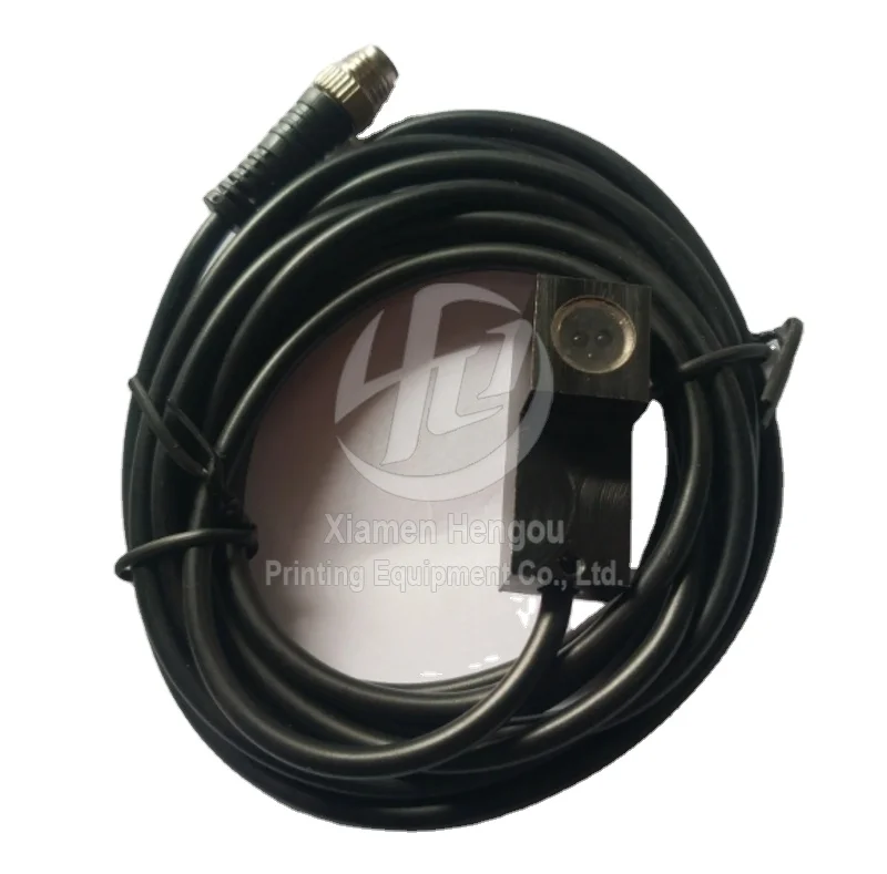 RT 709/2-2 Sensor 37U375044 Electrical Eye Valve RT709/2-4 037U375144 24V for Man Roland for Roland 200/500/700