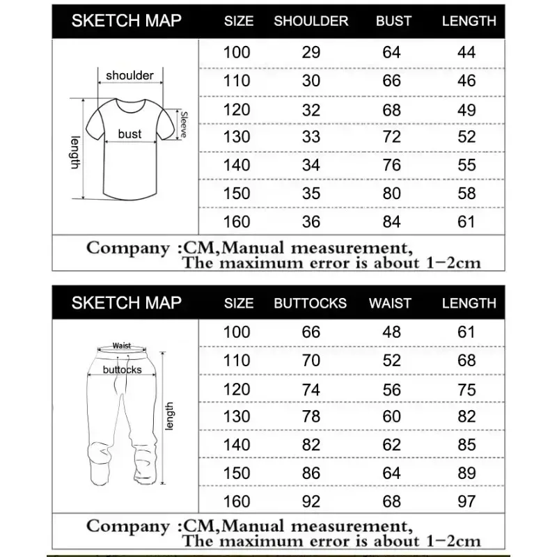2026 حار هالوين الخريف/الشتاء سيارات البرق ماكوين و سالي تي شيرت مع بنطلون بيجاما بدلة كبيرة الحجم الكبار/أطفال الملابس #5