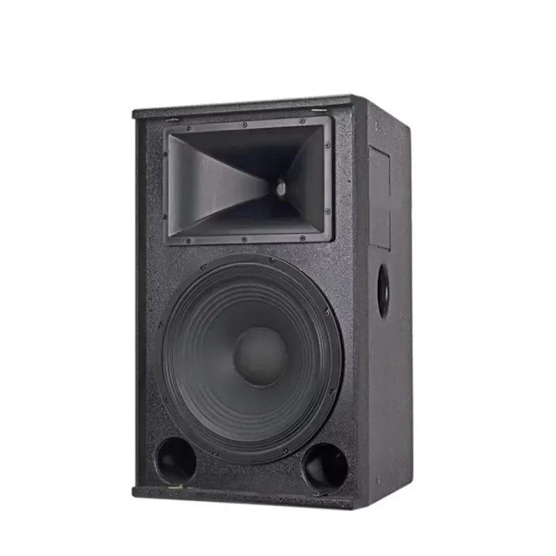 15-Inch two-way 15-inch speakers Professional speakers 15-inch full-range speakers