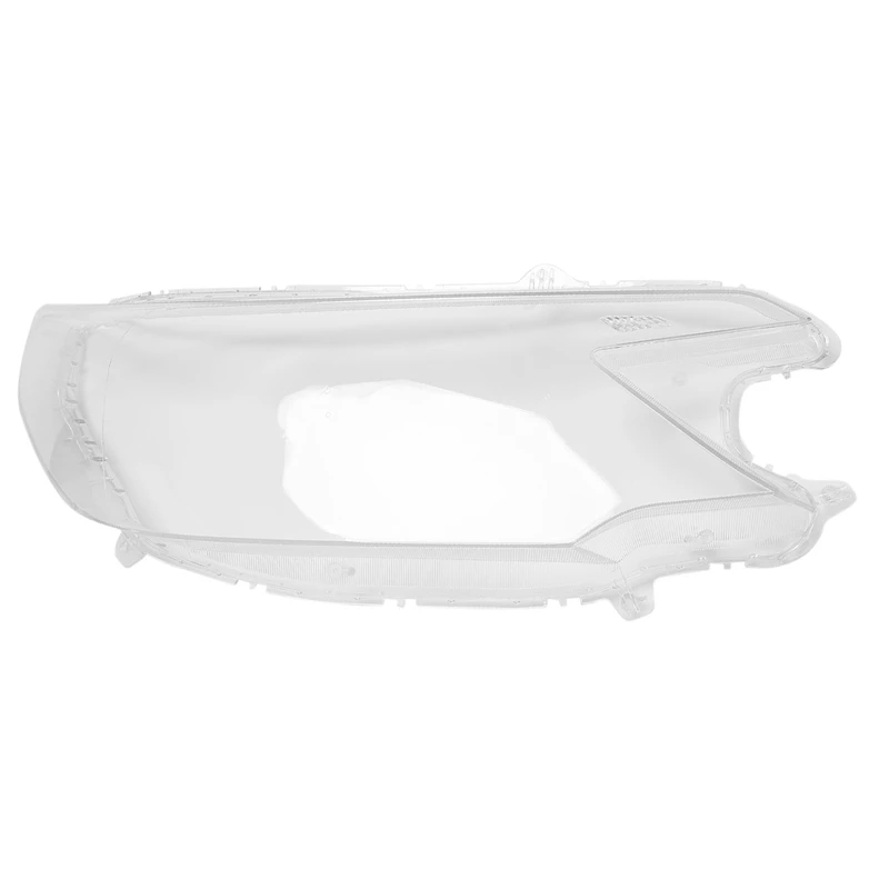 

Крышка для автомобильной фары, стеклянная головка, лампа, ксеноновая Крышка для объектива Honda CRV 2012 2013 2014