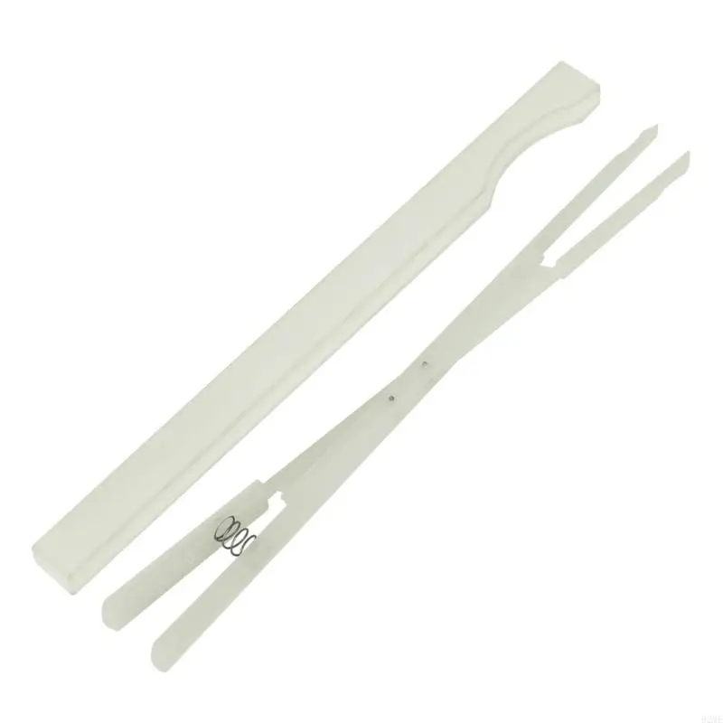 

92me Piano Mute Clip Universal Nylon Mute Clamp Professional Tuner инструмент ремонта фортепиано