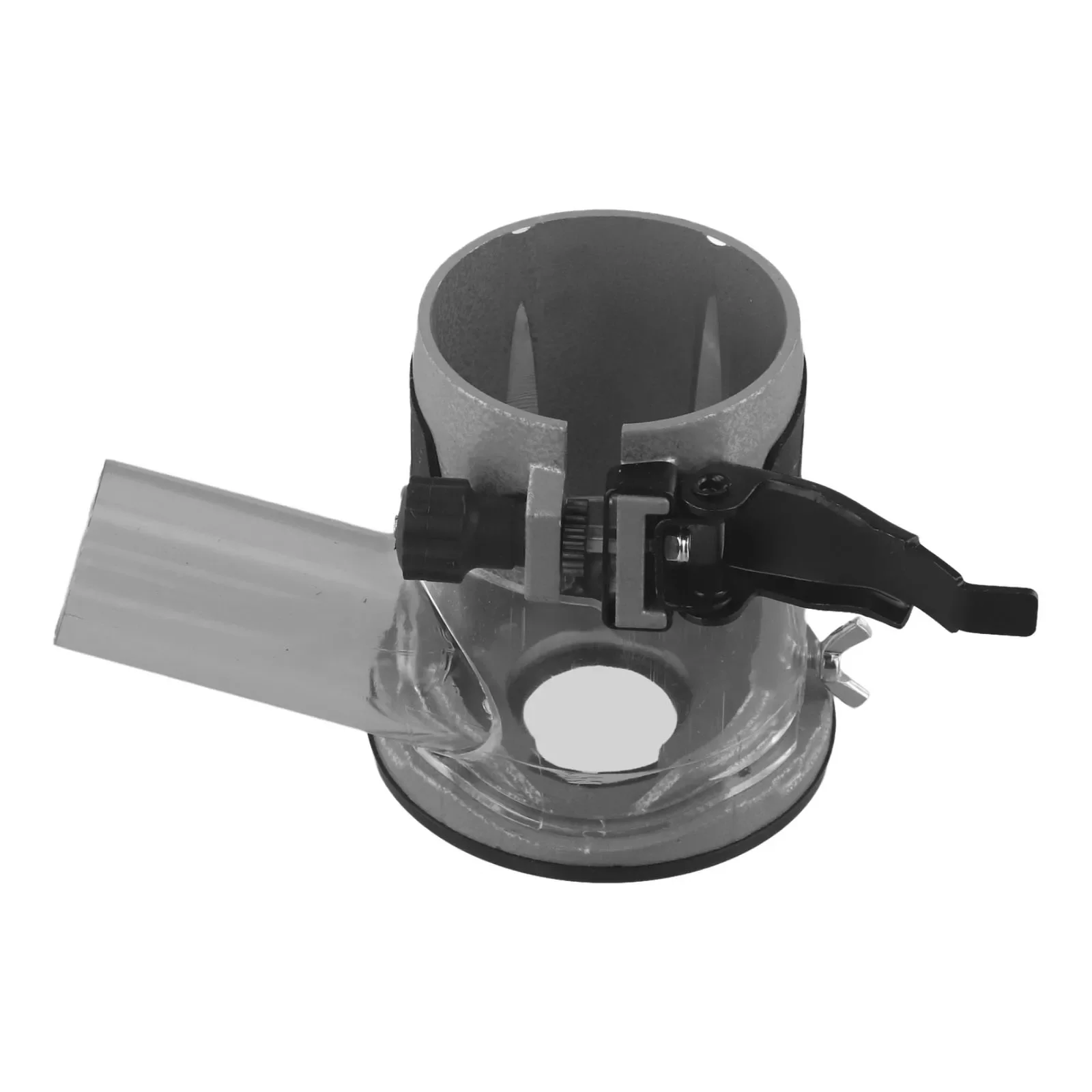 

For Home Workshop Trimming Machine Milling Stand Milling Stand Aluminum Alloy For Trimming Machine Carving Tool