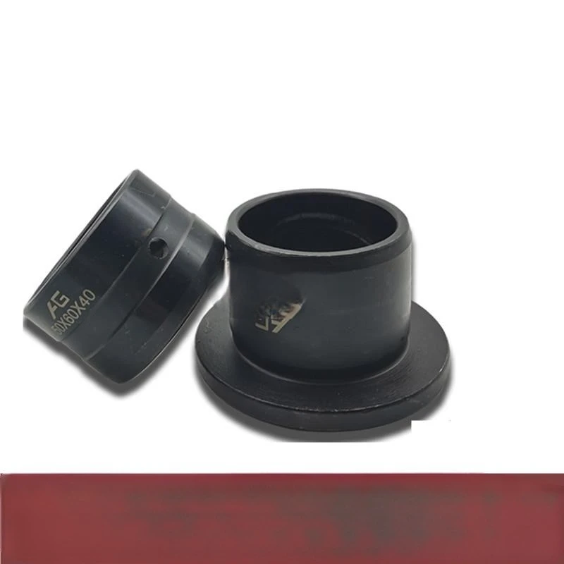 

Excavator Bushing Bushing Wear-resistant Bearing Bushing Bucket Shaft Horse Head Unilateral Pin Shaft Pin Sleeve Inner Sleeve X