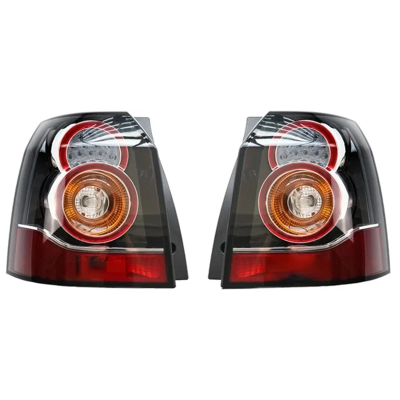 Rear Tail Light Stop Brake Lamp For Land Rover Freelander 2 2013-2016 Signal Indicator Lamp