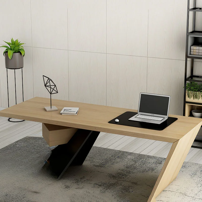 Motion Desk Computer Table Offices Office Desks Auxiliary Bureaux Tables Up Grade Designer Furniture Room Home Modern Economic