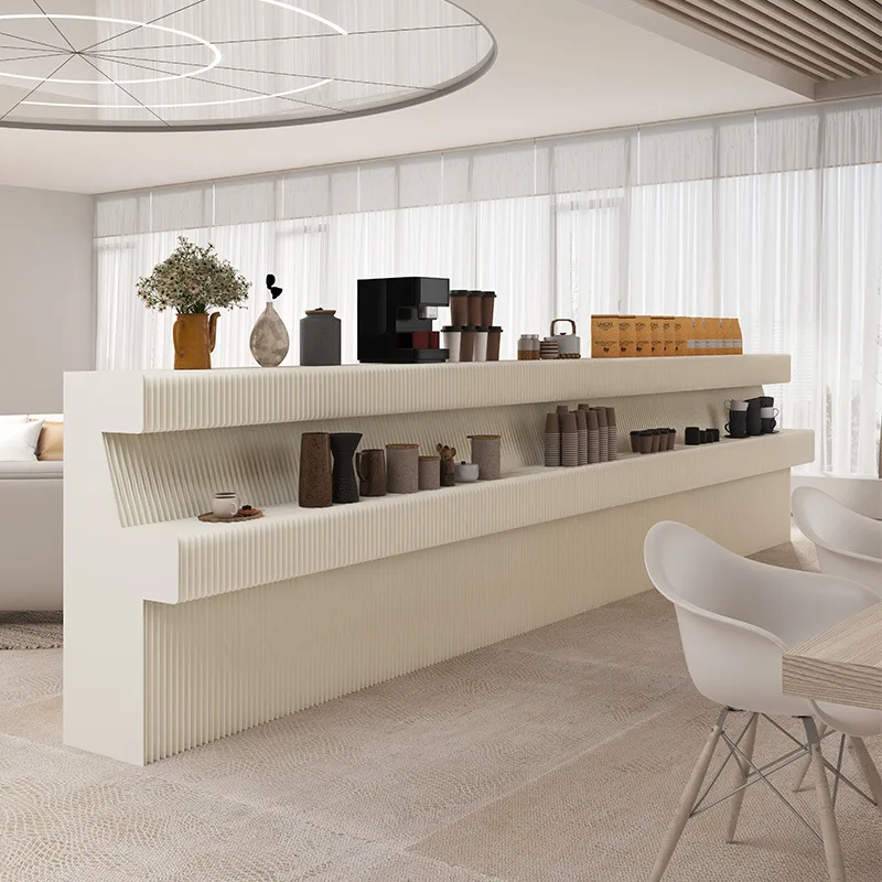 

Multi-layer Shelving Exhibition Shelf Shopping Mall Showcase Showcase Movable Display Stand Long Showcase Shelf