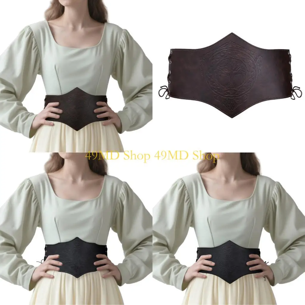 ceinture-corset-medievale-49md-entraineur-taille-cintre-a-taille-antique-accessoire-costume