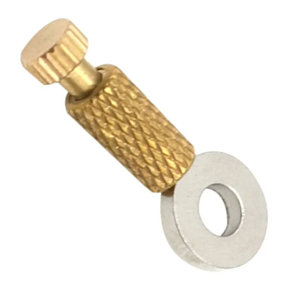 Handmade Leather DIY Fixed Position Basting Needle Stitching Locking -=Suture -=-=Edge LeatherSewingCraftLocated Hand Tool