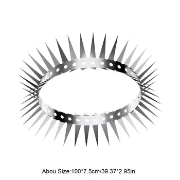 10 最佳銷售 驅鳥劑 - №6