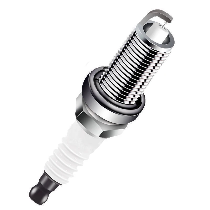 Chery OMOD 5 Pro 2021 2023 Car Spark plug dual iridium Electric plug Modified Automobiles Parts Accesorios Para Auto Tools