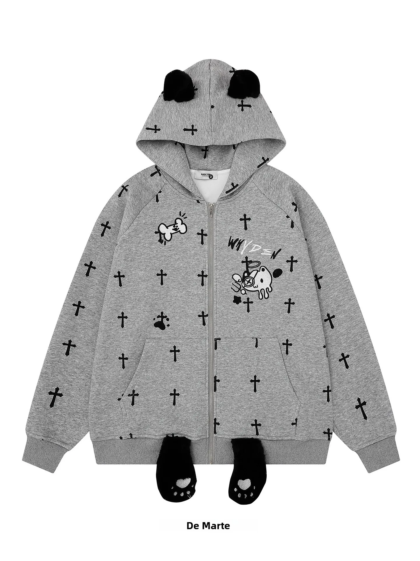 from-everything-is-perfect-embroidery-hoodie-unisex-spring-autumn-winter-cartoon-pattern-casual-streetwear-hat