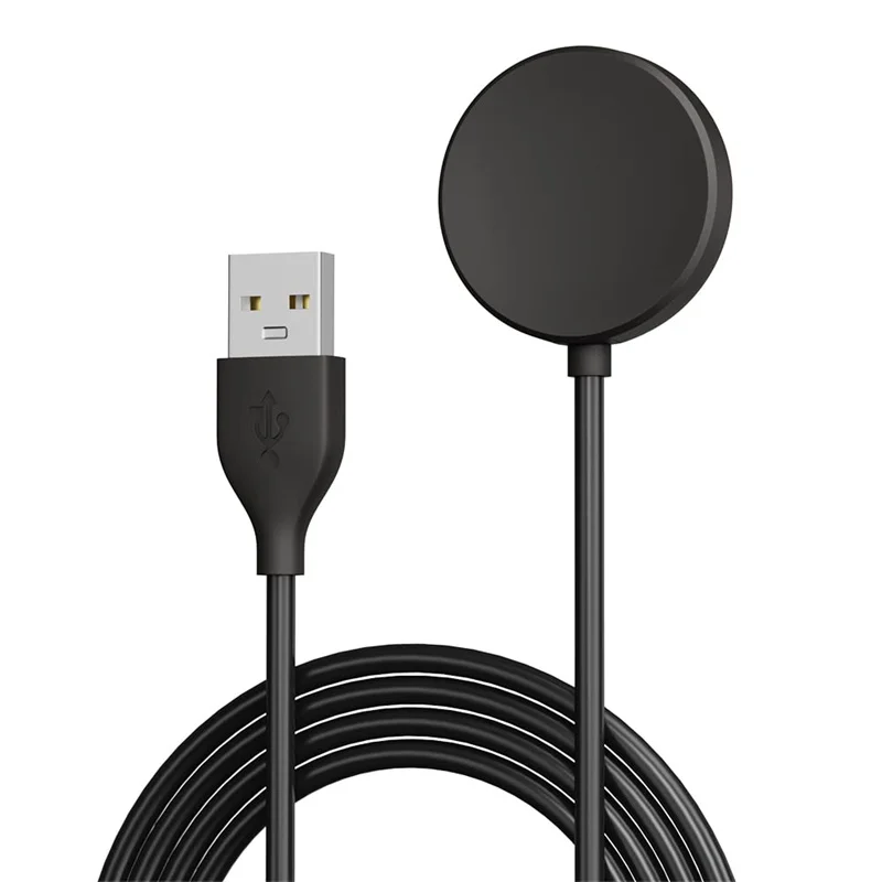 Bezprzewodowa ładowarka do zegarka Samsung Galaxy Watch 7/6/5 5Pro 4/3 Active 2 Przenośny kabel USB typu C PD Stacja dokująca do szybkiego ładowania