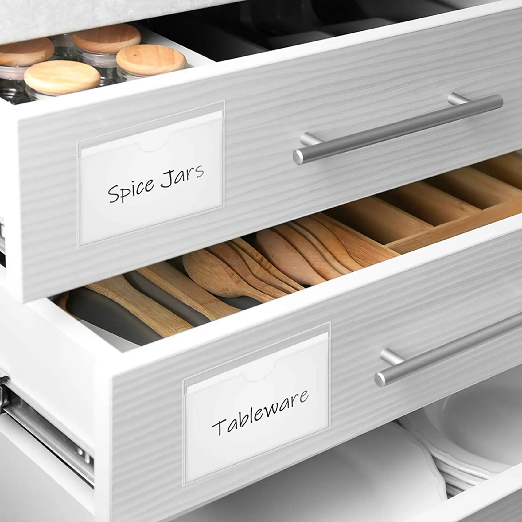 Упаковка из 120 самоклеящихся этикеток размером 3,5 х 4,7 дюйма, карманы для карт, держатель для этикеток, прозрачный пластиковый держатель для библиотечных карт