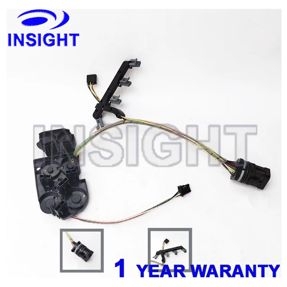 

Для автомобильных аксессуаров SsangYong, 6-скоростной жгут проводов клапана автоматической коробки передач M11 DSI BTR