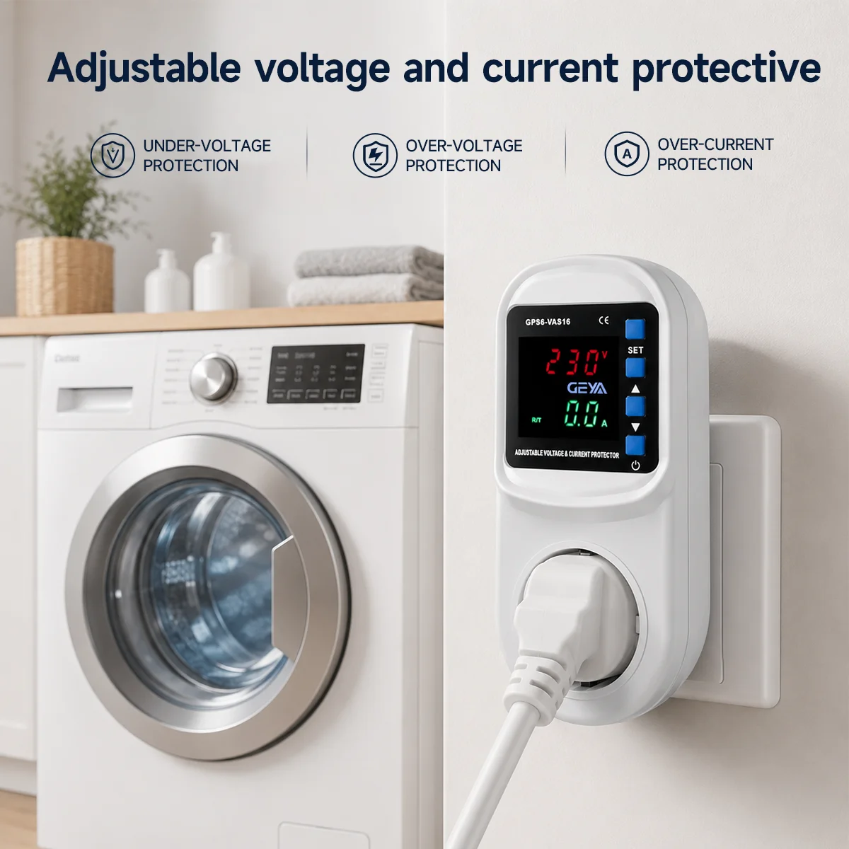 Thumbnail 2 - #35 Surge Protection Sockets List of Top Picks