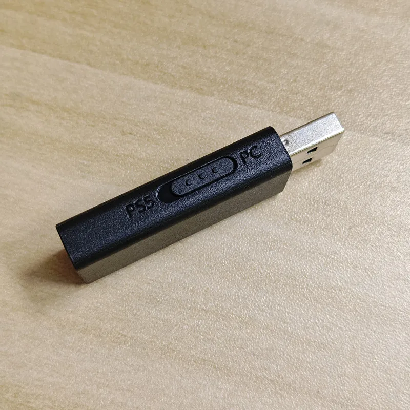 محول استقبال دونغل USB YY2979 لسماعة الألعاب اللاسلكية SONY INZONE H5 #3