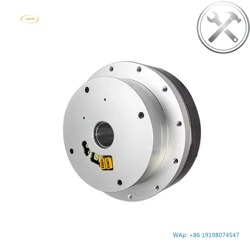 

1000W 24V 48V High Torque Ring Harmonic BLDC Motor, for Exoskeleton ic Arm & CNC Automation