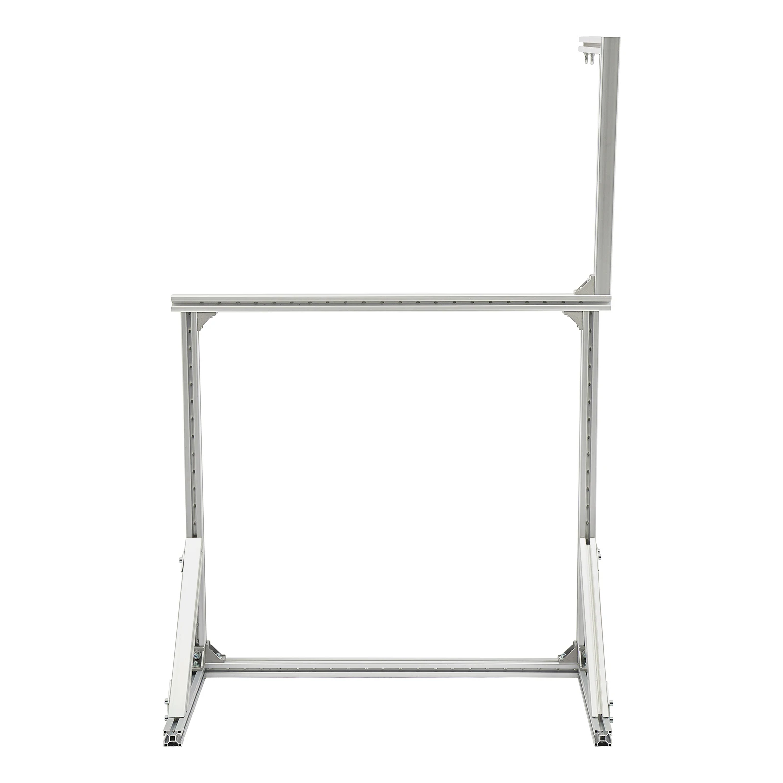 

Тафтинговая рама из алюминиевого сплава для ковриков своими руками, регулируемое натяжение, ширина 10-90 см, в комплект входит 2 G-зажима для установки на столешнице