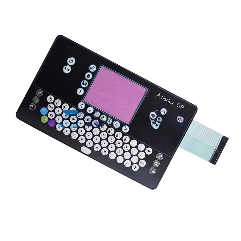 DB-PL3314 D-type A-GP Keyboard Is Suitable for Inkjet Printer Accessories