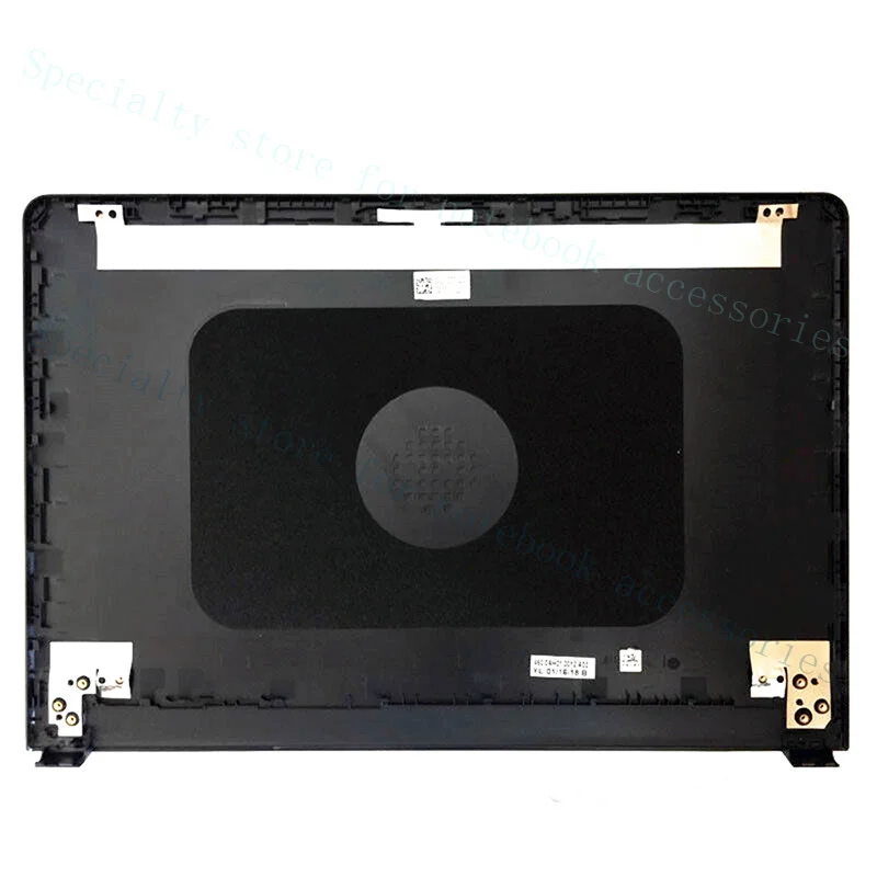 

Новый корпус A+ для DELL Inspiron 15-3000 3567 3576 V3568, черный, артикул 0VJW69 VJW69