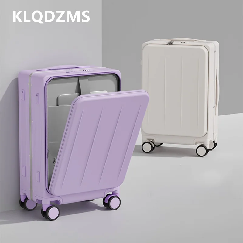 KLQDZMS Suitcase 20