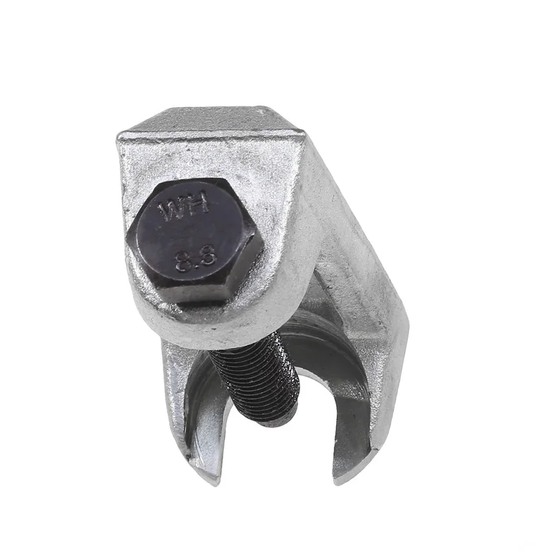 Ball Head Extractor Silver Opening Vertical Welding Disassembly Steering Puller Lower Swing Arm Horizontal Car Repair Supplies