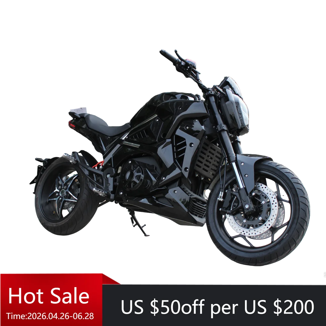 

Hot-selling high-speed electric motorcycle 2000W adult high-speed electric motorcycle
