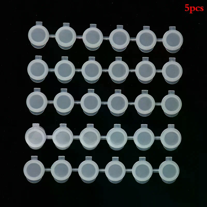 Pcs Joint 5 6 Pigment Painting Acrylic Supplies Drawing Education High Quality Durable Material Easy To Install