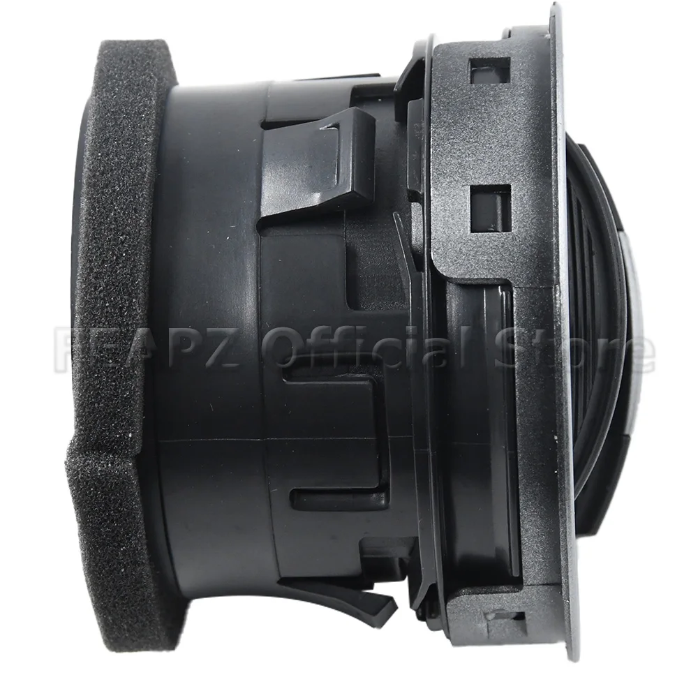 1PC Internal Air Vent Grille Diffuser For Ford Mondeo Galaxy Fiesta S-MAX Car Air-Conditioning Outlet 1697430 Car Accessories