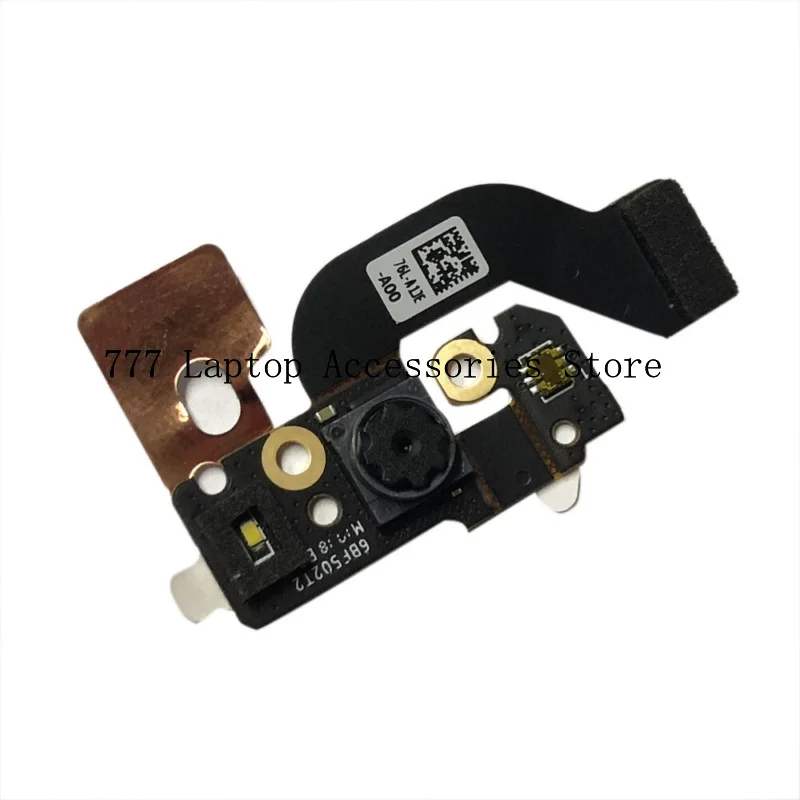 Laptop Front WEB Webcam Camera Module for Dell Latitude 5285 5290 T17G 6BF502T2