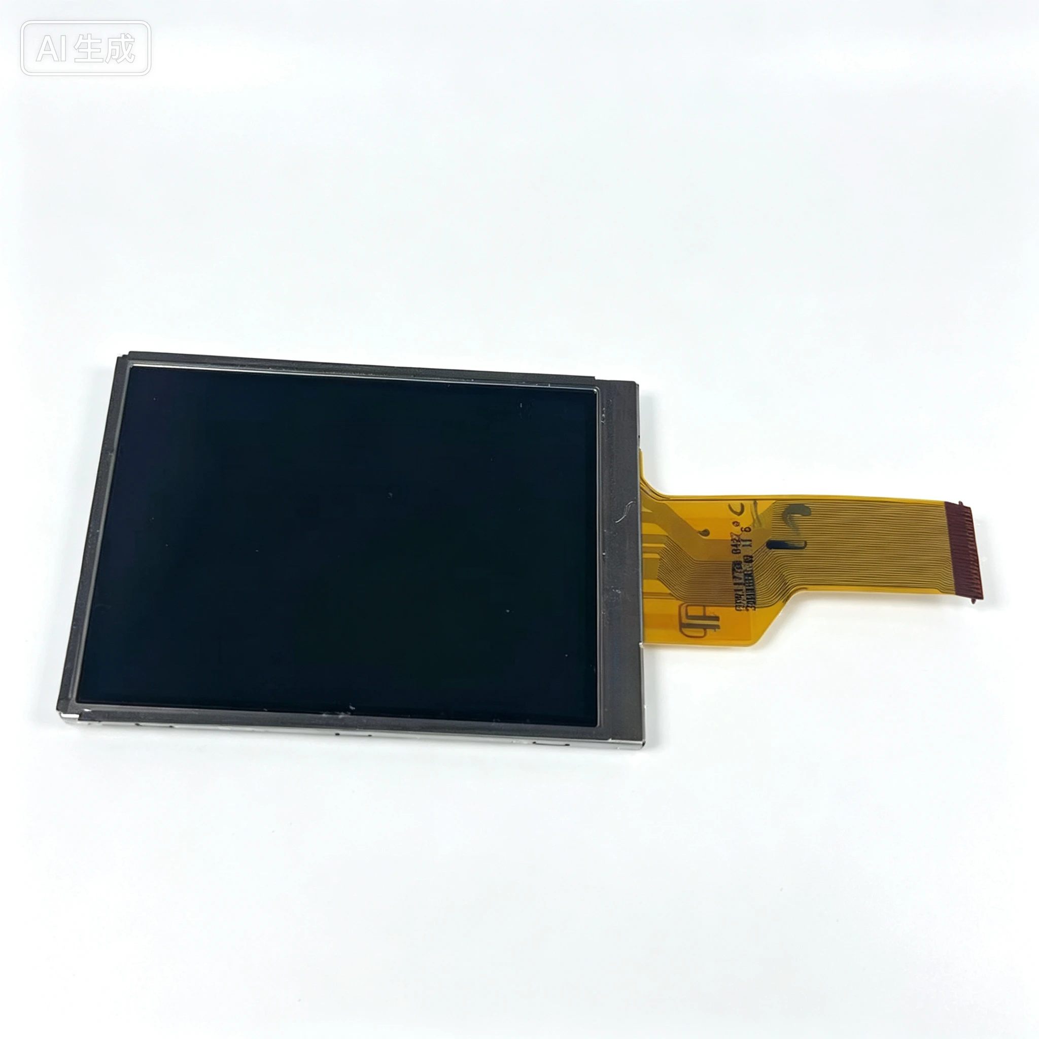 LCD Screen for Casio ZS20 ZS26 ZS30 ZS35 ZS25 Digital Camera Display Panel