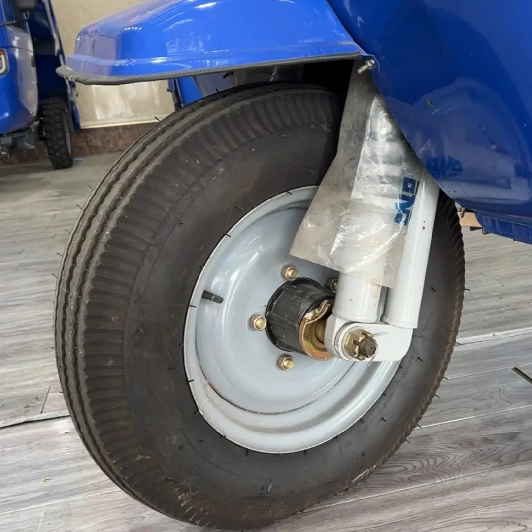 2025ใหม่ประเภทHigh-Power Farmก่อสร้างเหมืองถ่านหินLogisticsขนส่งสินค้าดีเซลการเกษตรสามล้อ