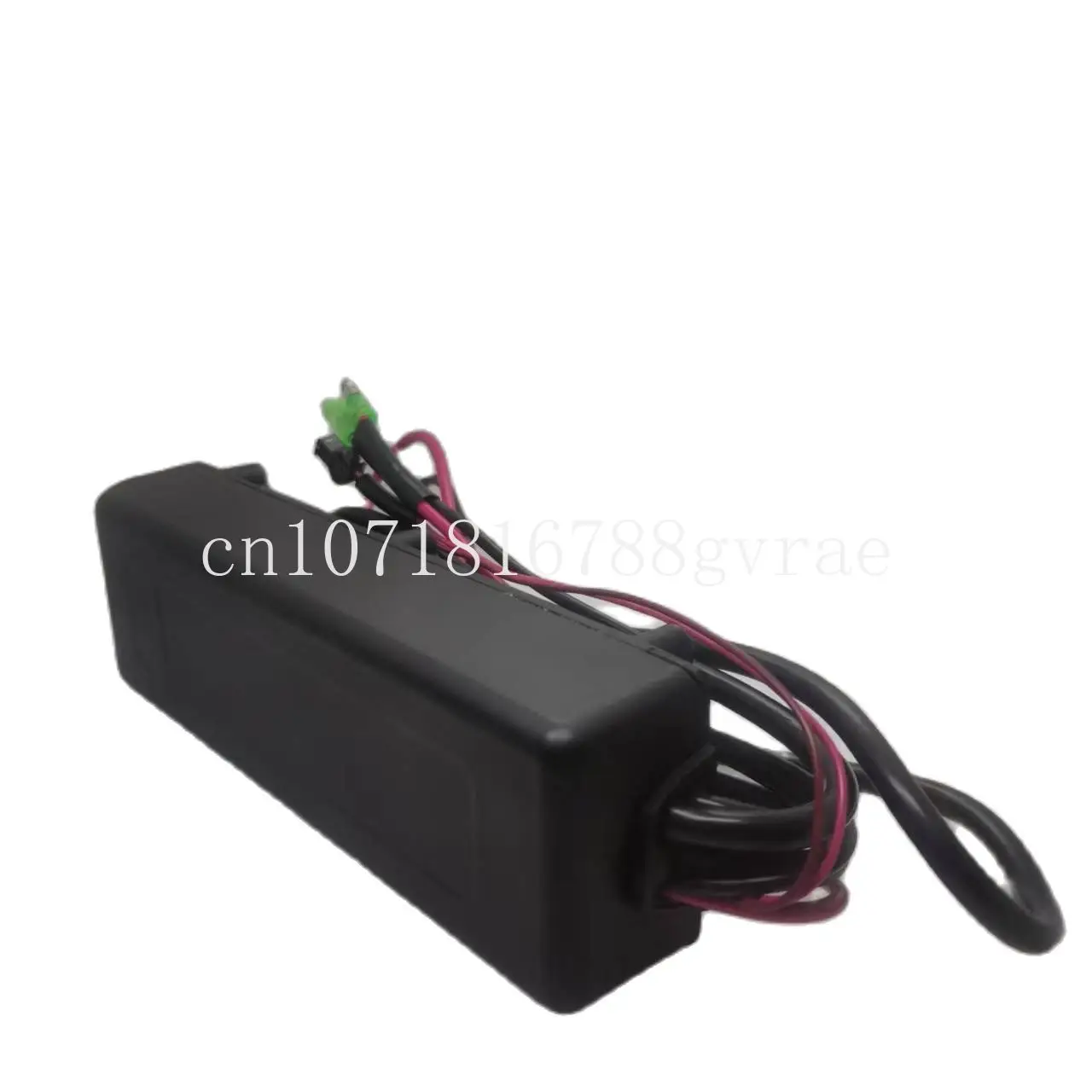 Controller for Brushless Motor LS Waterproof Connector 36V 25A E-BikeeCyclesCZ Electric Replacement Part Lsw1155-23-1F