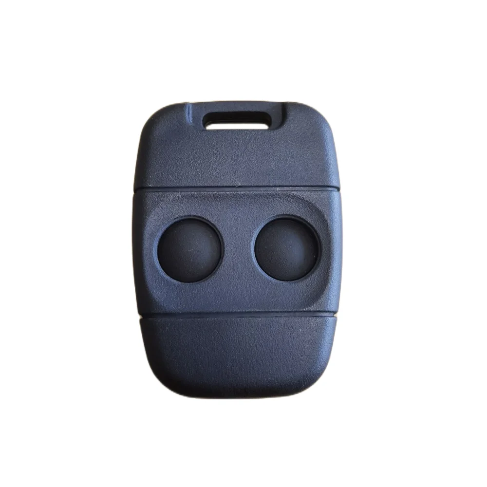 

2 Button Remote Cover Key Shell Fob For Land Rover Discovery Freelander ZS ZR 200 400 25 45 Auto Key Smart Case