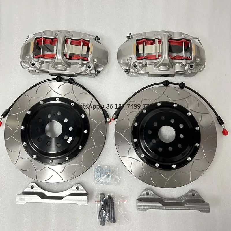 

Big Brake Kit Performance Front Brake Kit for chevy Silverado