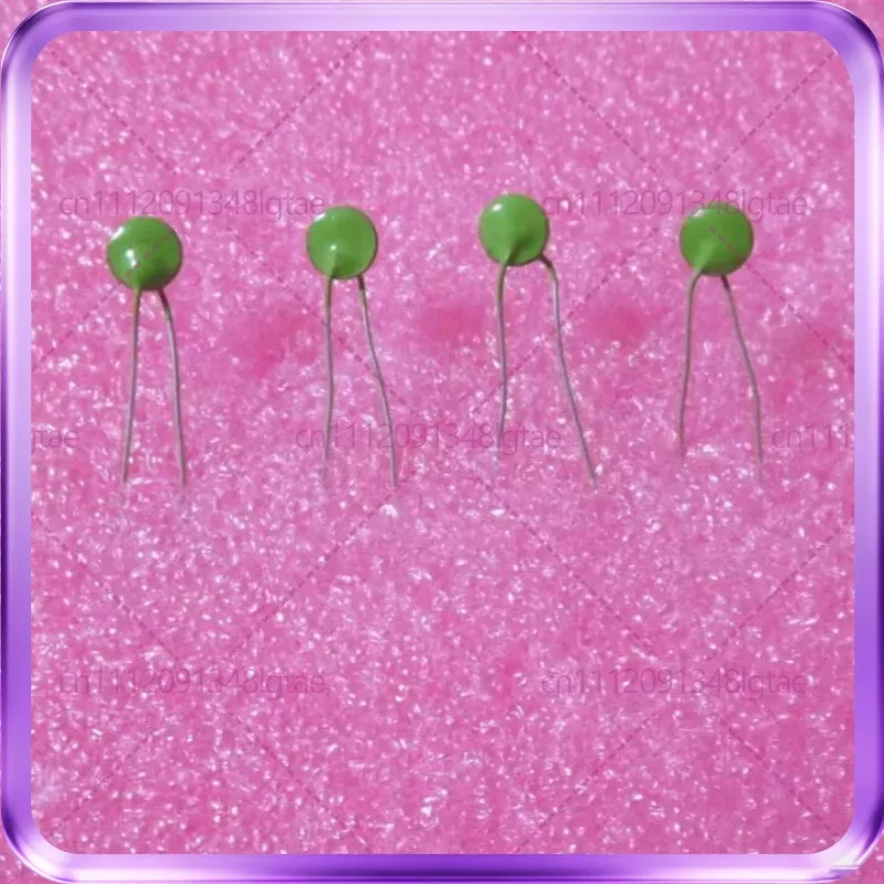 

100pcs R02 Thermistor R02-68 R02-300 R02-380 RRB-1-240 ohms