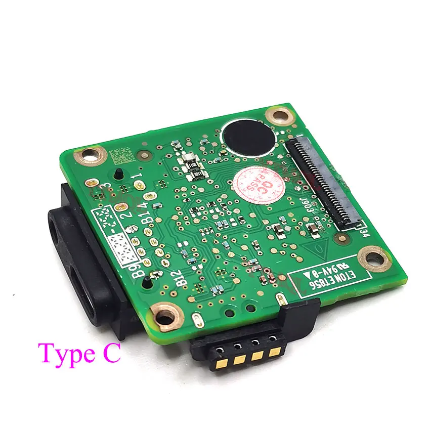 Imagem -04 - Bose Mini2 Amplificador de Potência Placa de Carga Placas de Bateria Porta Soquete de Carregamento Original