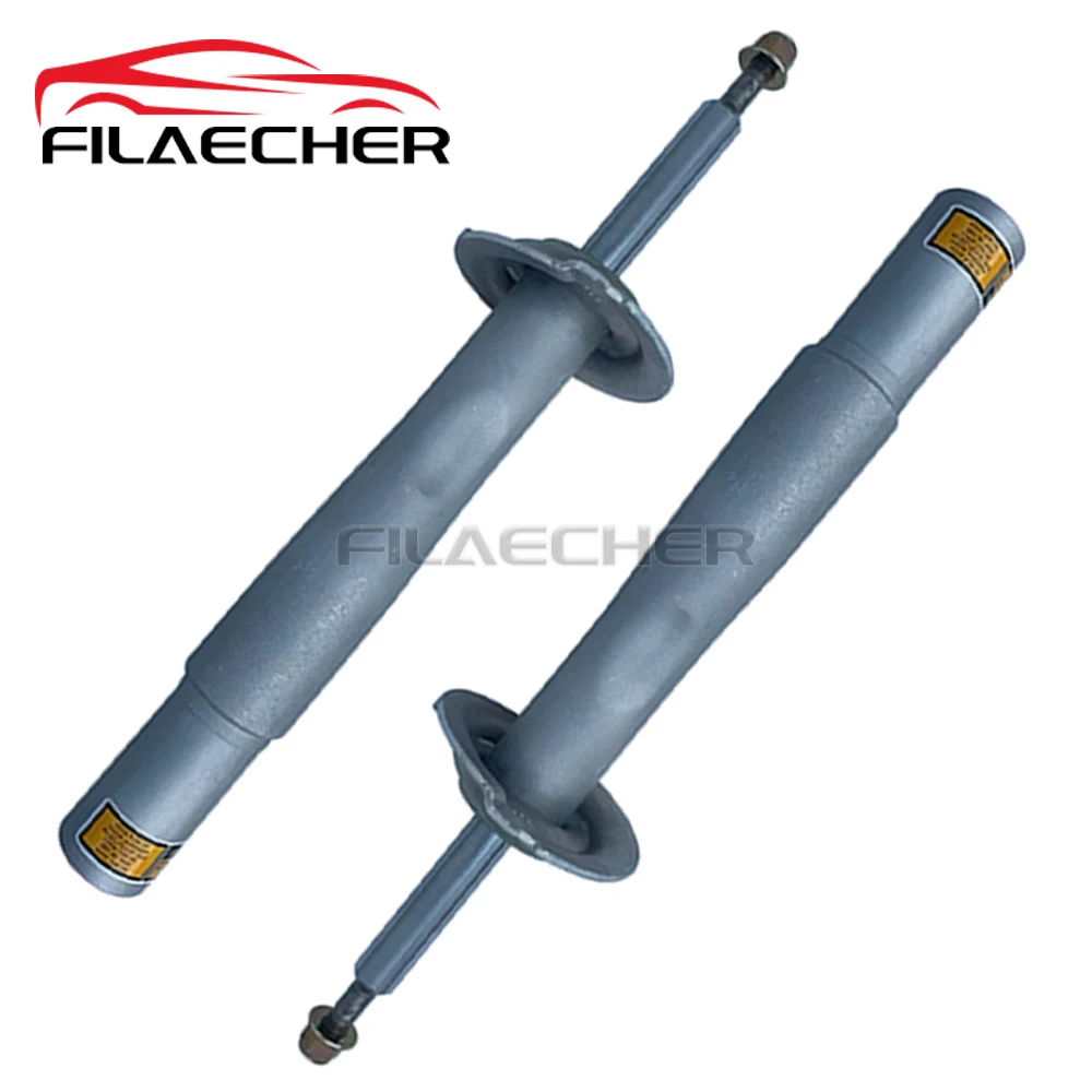 

For BMW 6 E64 Pair Front Left and Right Suspension Shock Absorber Core without EDC 31316769455 31316769456