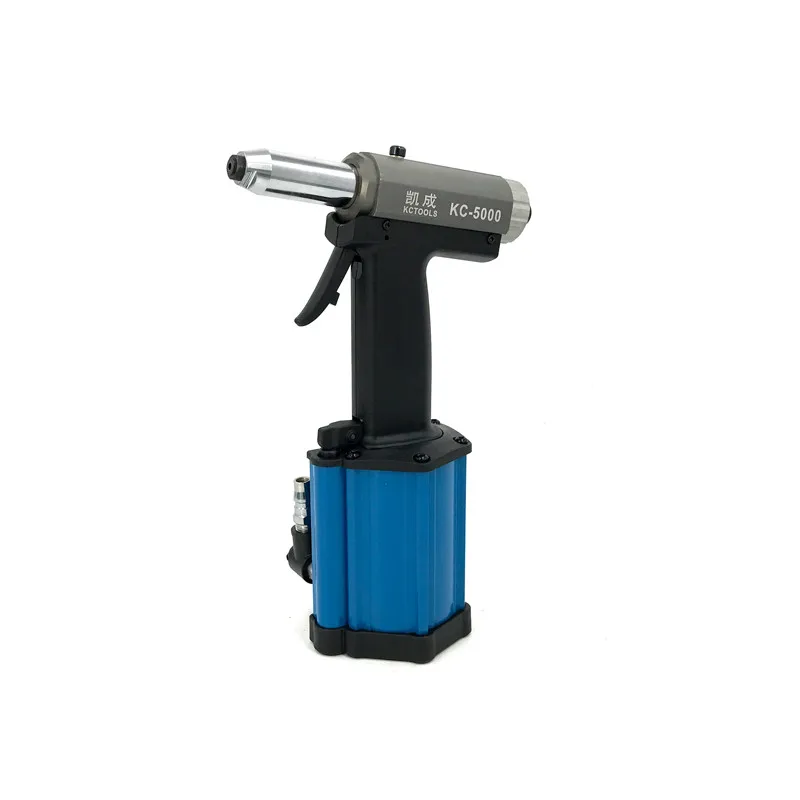 Pneumatic Hydraulic Rivet Gun Rivet Gun Rivet Machine Pneumatic Core Pulling