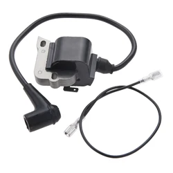 1kit Ignition Coil Magneto for Husqvarna Chainsaw 50 51 55 254 257 261 262 266 268 272 XP NEW TYPE Replace 544018301 506027201