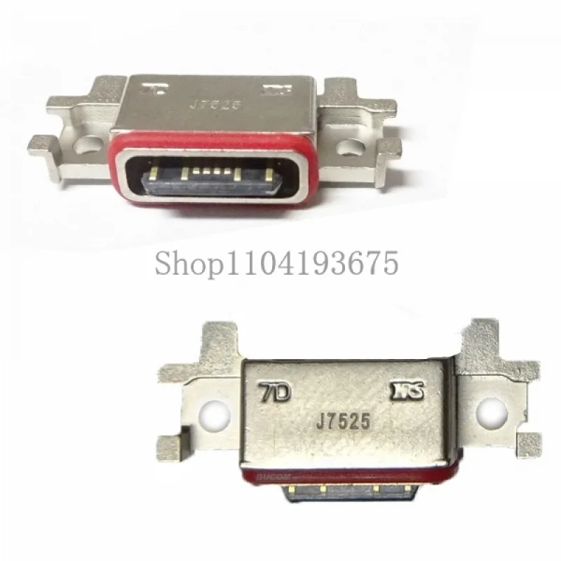 

Power Charging Jack Board A5 Type C for Samsung Galaxy 2017 Charger Port SM-A520F