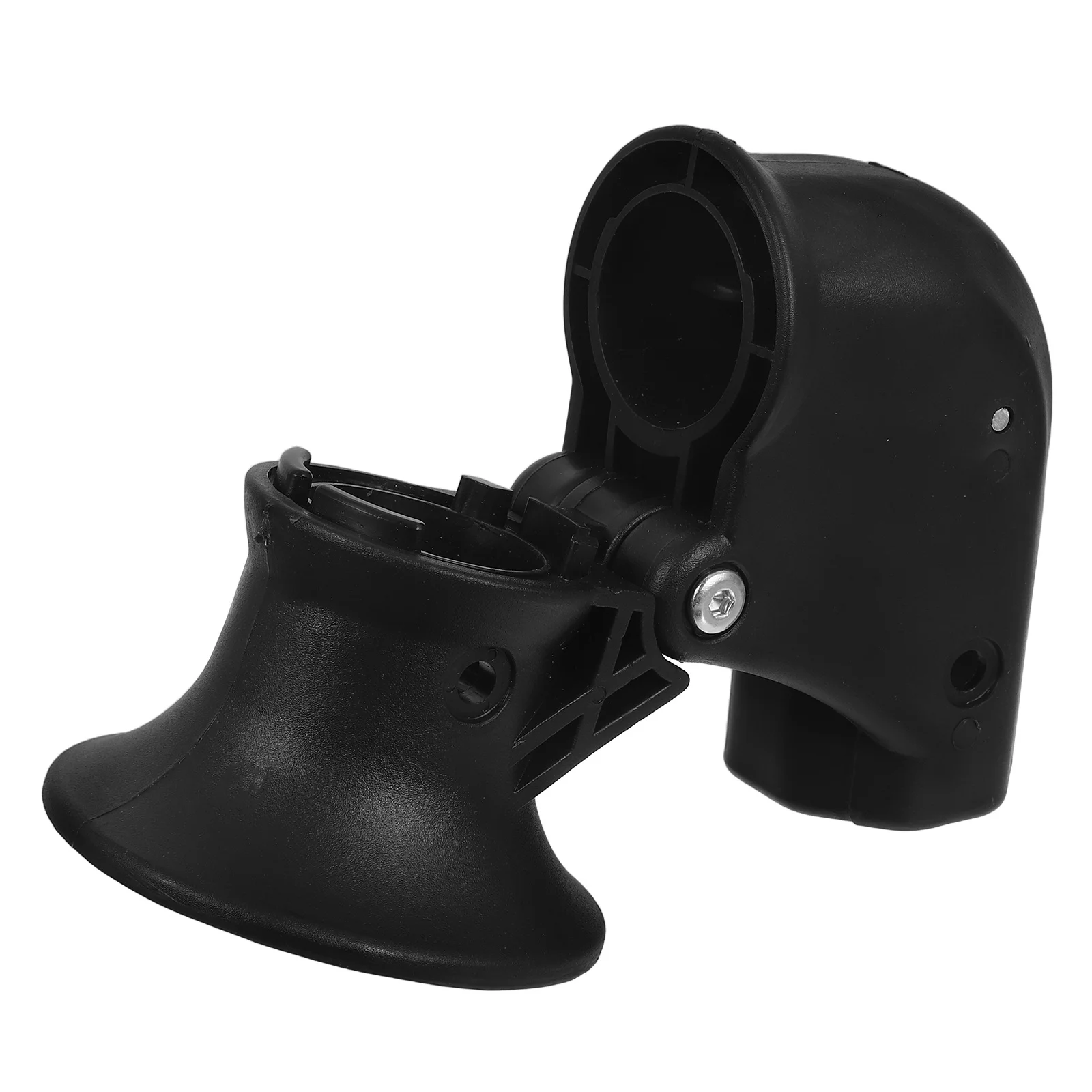 

Patio Umbrella Replacement Elbow Steering Bracket Smooth Angle Adjustment Outdoor Deck Beach Umbrella Accessories Replacement