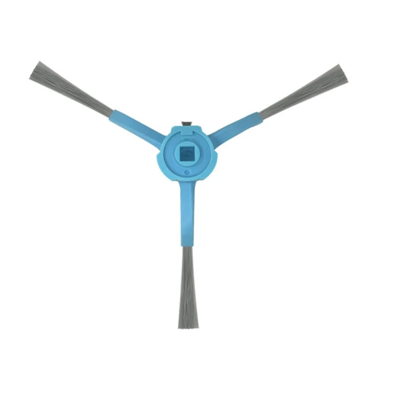 【Berserkk】19 قطعة لسلسلة Conga 7490 Immortal / 8290 Immortal Series فراغ الجانب الرئيسي فرشاة تصفية ممسحة القماش استبدال أجزاء