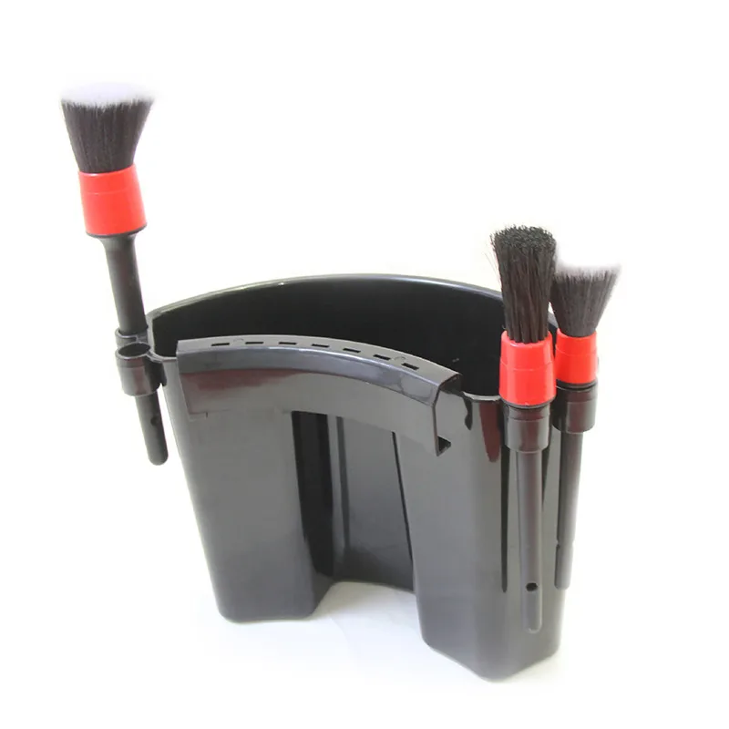 EvaluCar-Kit de Rangement Rapi - Detailing Brush Set avis et prix