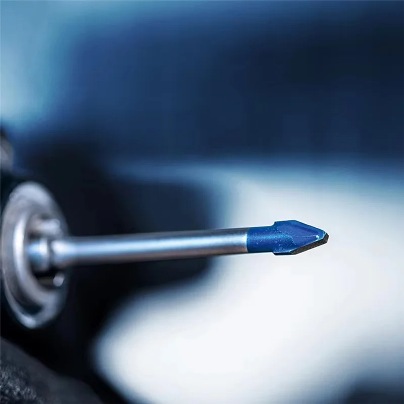 

Набор твердых сверл VELIF, длина 5–8 мм, 90 мм, высокая твердость, 10 раз, прочный аксессуар для инструментов, срок службы