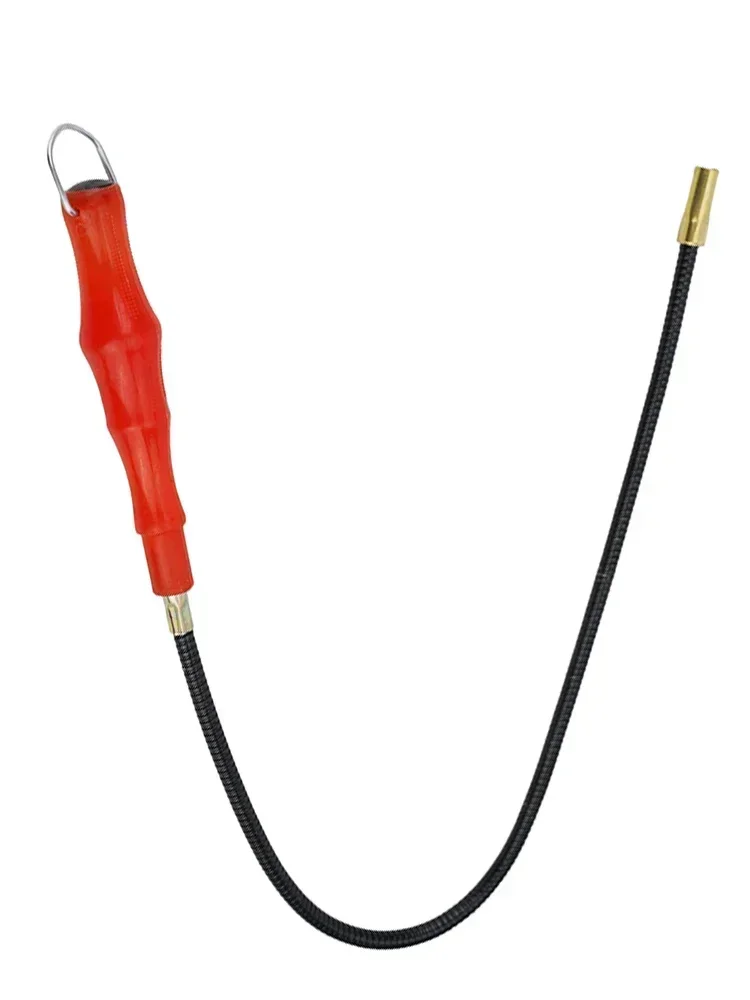 Recogedor magnético Flexible, recogedor Flexible, eje magnético, varilla de recogida, palos, herramienta manual, Accesorios de reparación de automóviles